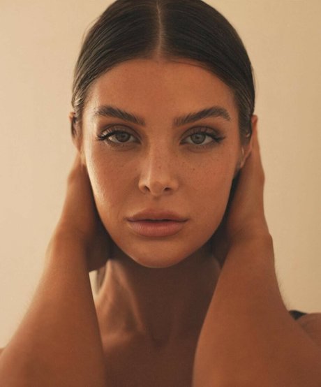 Ashley Marie Dickerson