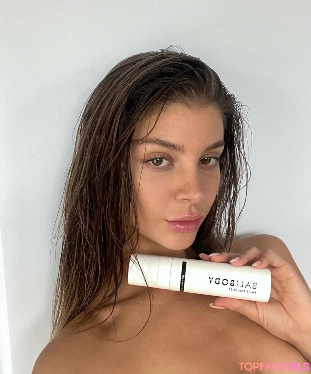 Photo nue de fuite OnlyFans de Ashley Marie Dickerson #1833