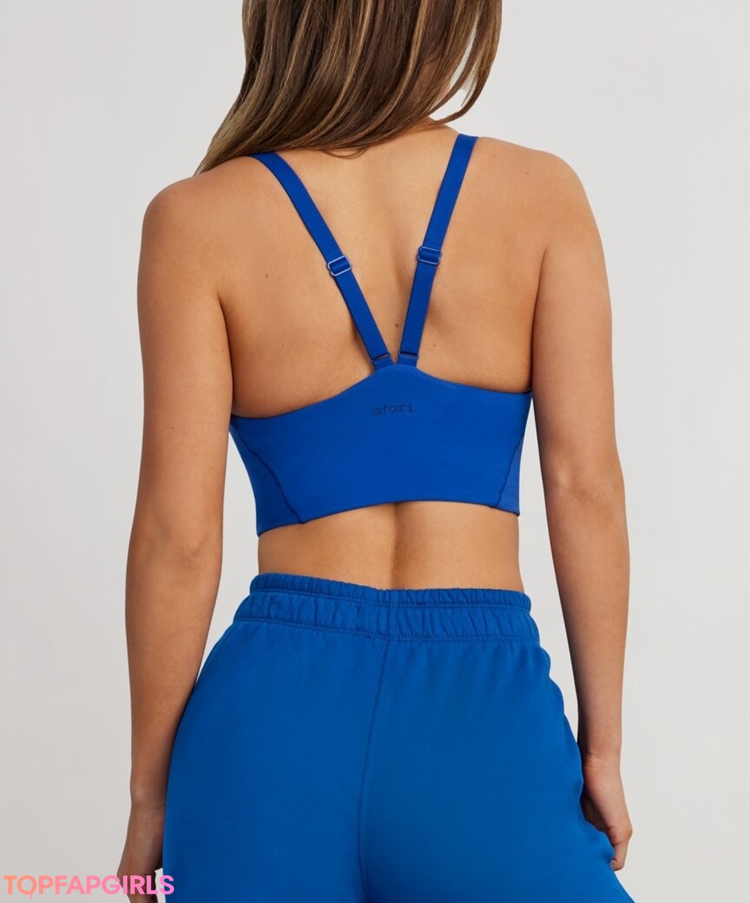 Photo nue de fuite OnlyFans de Ashley Marie Dickerson #1885