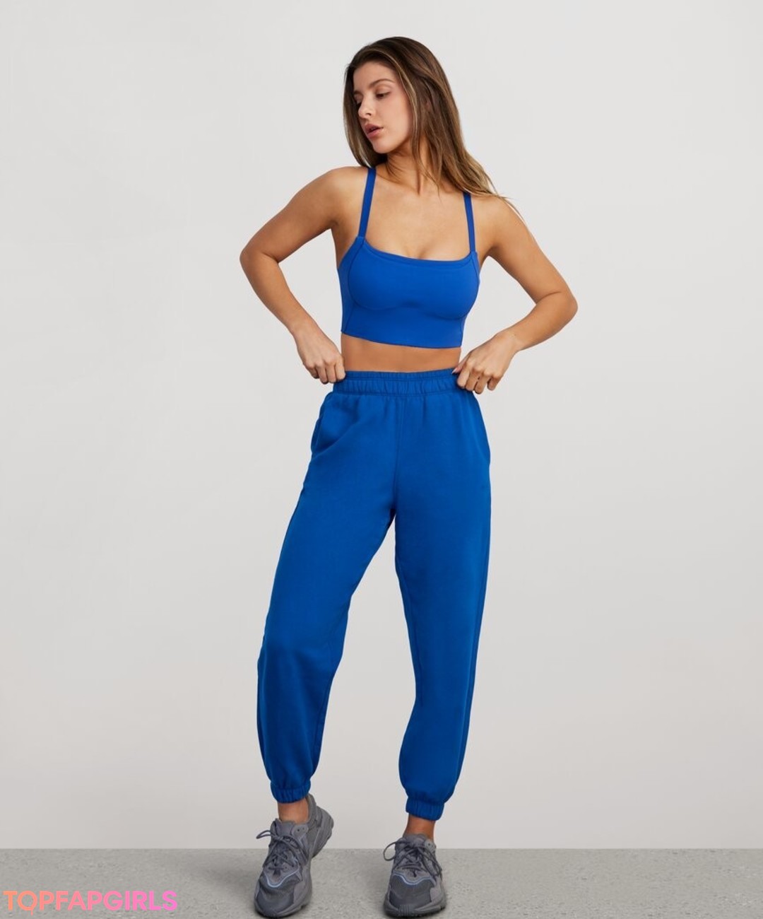 Photo nue de fuite OnlyFans de Ashley Marie Dickerson #1888