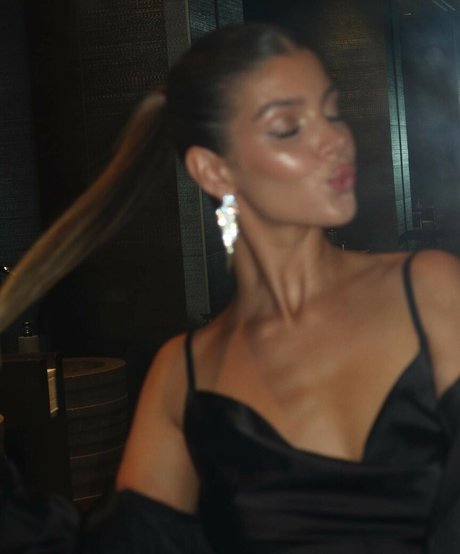 Ashley Marie Dickerson