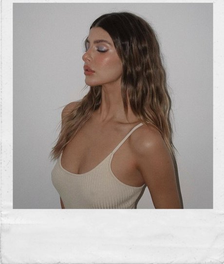 Ashley Marie Dickerson