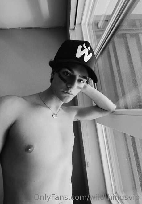 Photo nue de fuite OnlyFans de Wildthingsvip