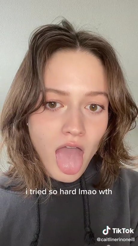 Caitlin Erin Oneill