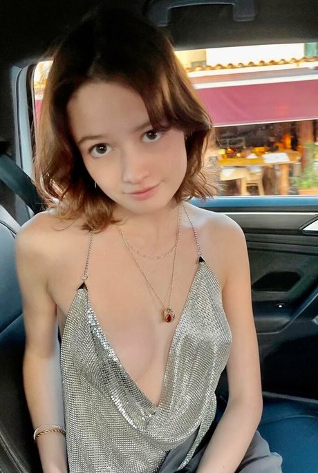 Caitlin Erin Oneill