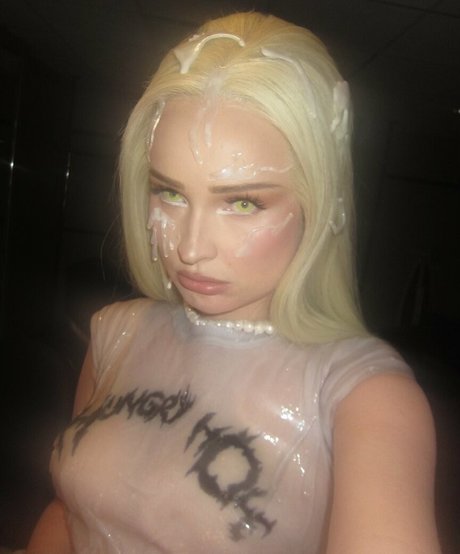 Kim Petras