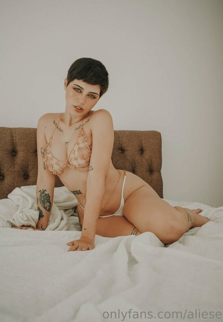 Aliese