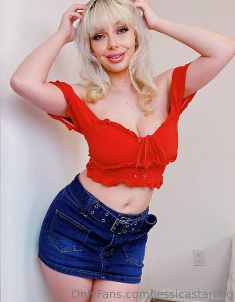 Jessica Starling