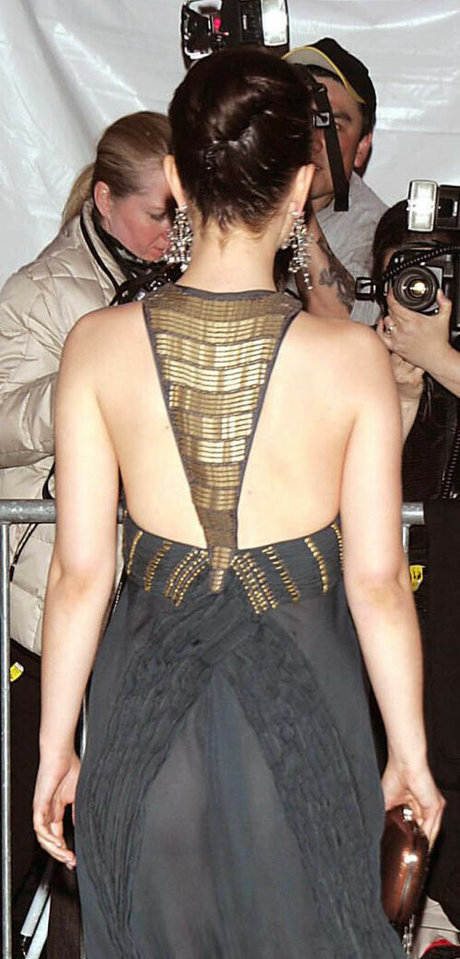 Natalie Portman