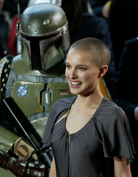 Natalie Portman