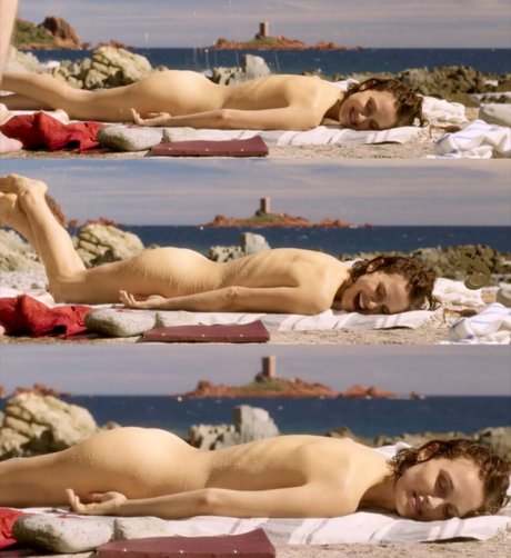 Natalie Portman