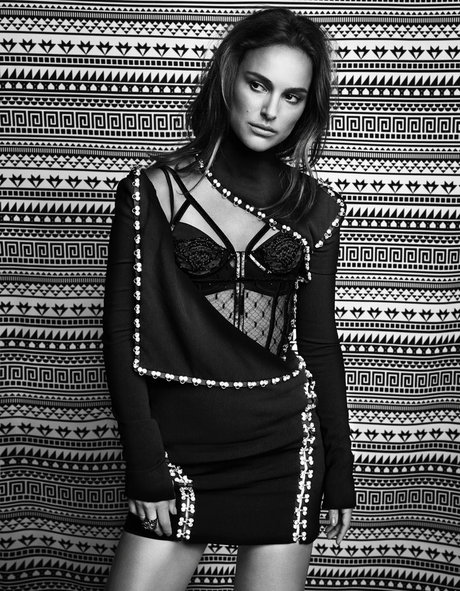 Natalie Portman