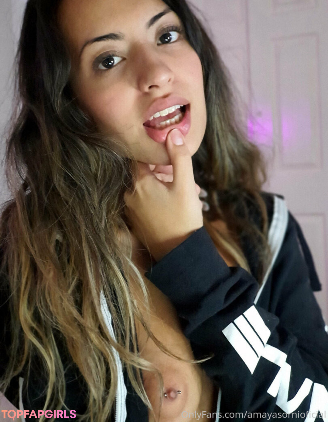 Photo nue de fuite OnlyFans de Amayasornioficial #22 Photo nue de fuite OnlyFans de Amayasornioficial #22