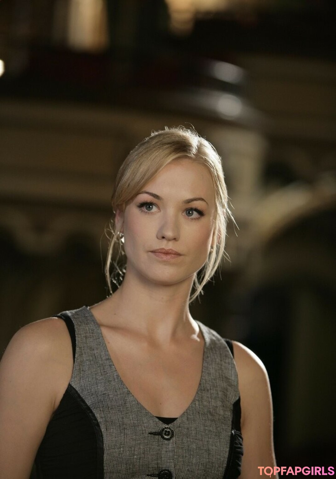 Photo nue de fuite OnlyFans de Yvonne Strahovski #164 Photo nue de fuite OnlyFans de Yvonne Strahovski #164