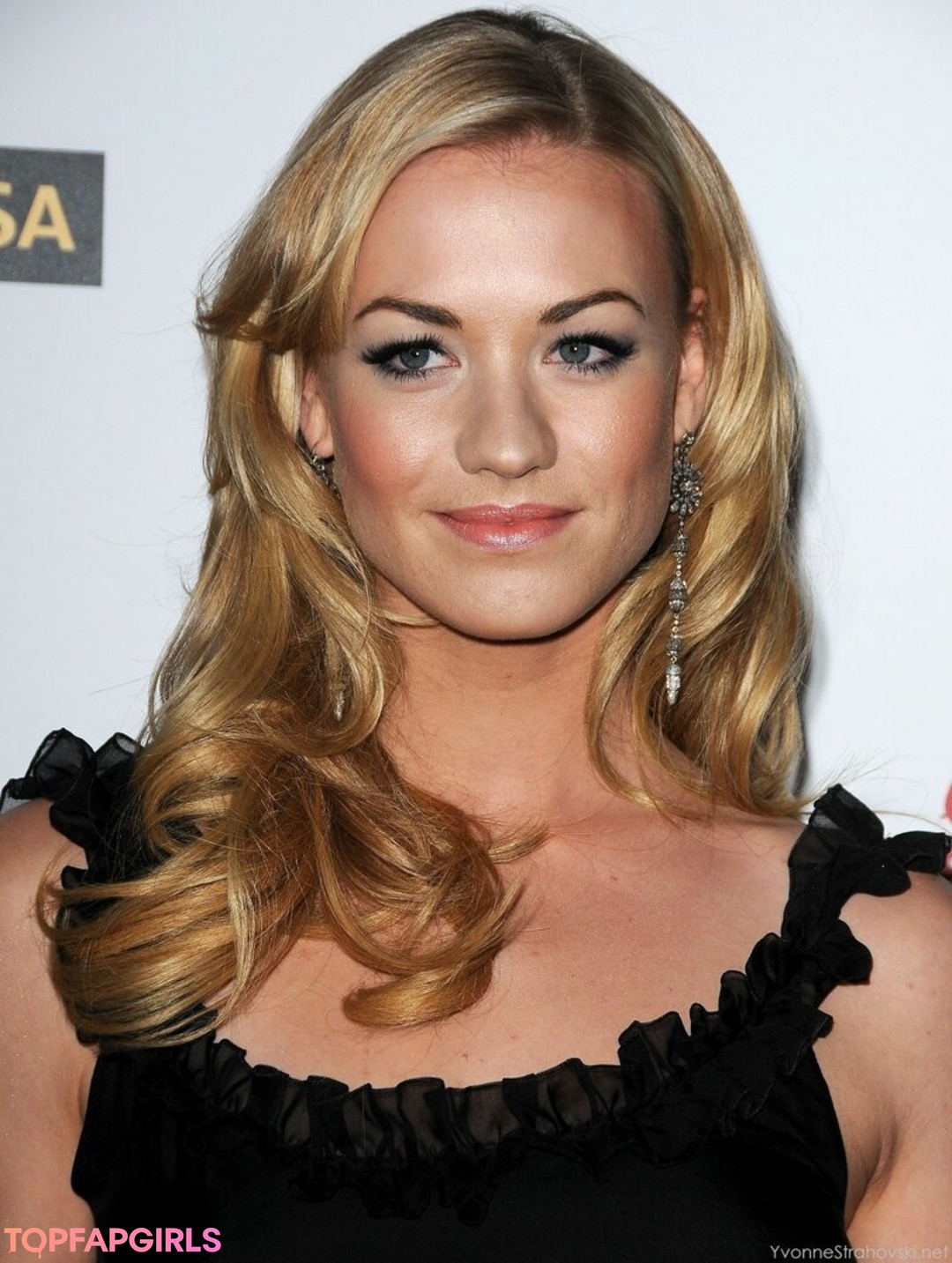 Photo nue de fuite OnlyFans de Yvonne Strahovski #173 Photo nue de fuite OnlyFans de Yvonne Strahovski #173