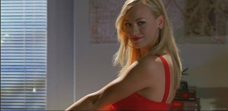 Photo nue de fuite OnlyFans de Yvonne Strahovski