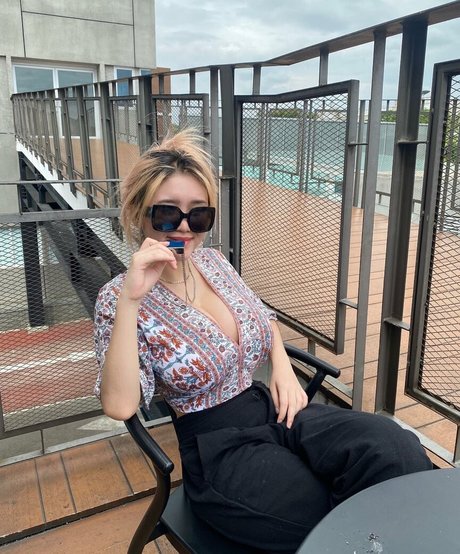 Anastasya Khosasih