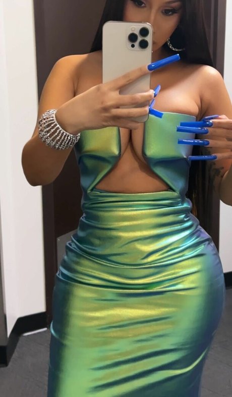 Cardi B