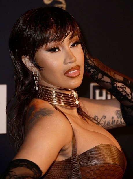 Cardi B