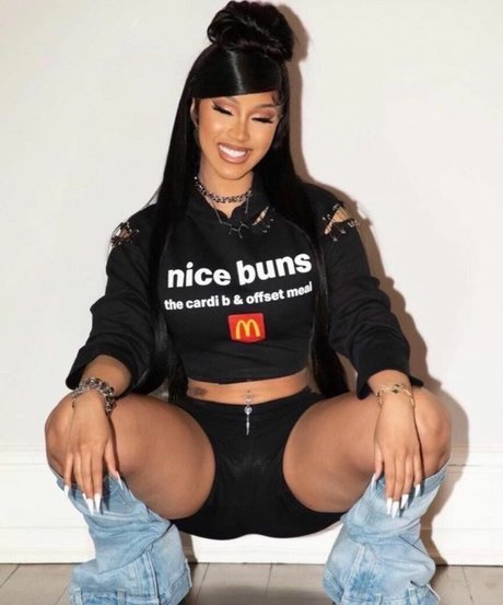 Cardi B