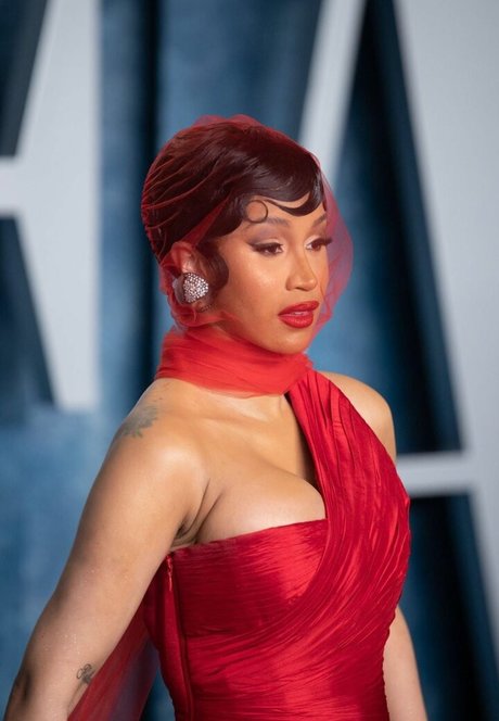 Cardi B