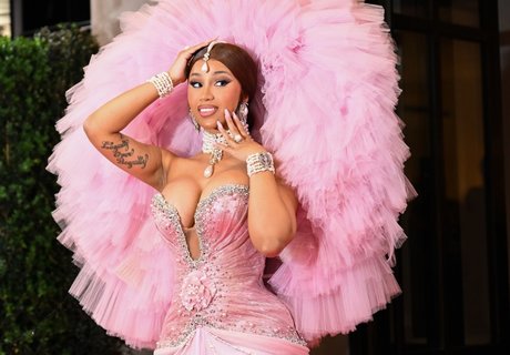 Cardi B