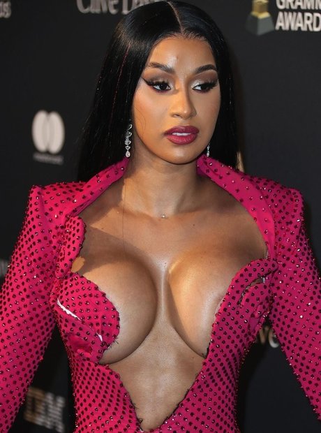 Cardi B