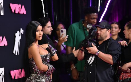 Cardi B