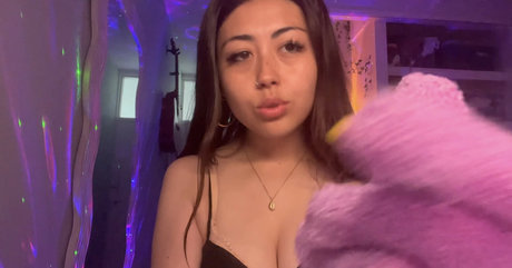 Angelic Lofi ASMR