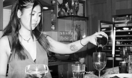 Photo nue de fuite OnlyFans de Angelic Lofi Asmr