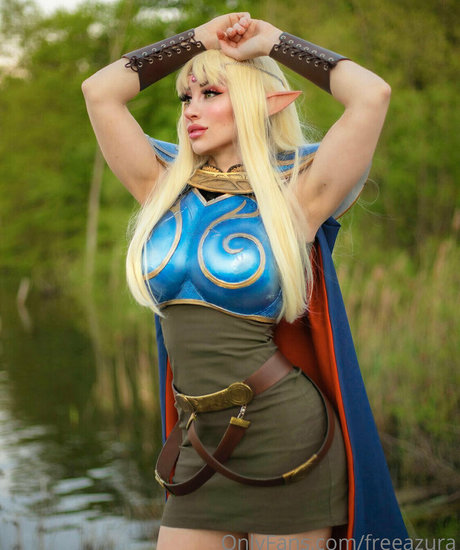Freeazura