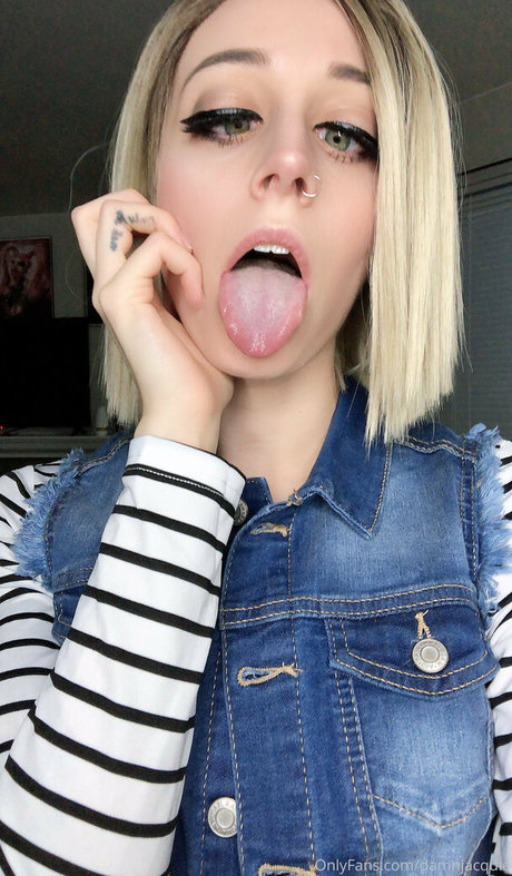 Damnjacquie