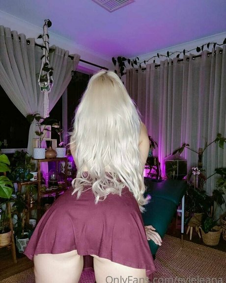 Evieleana