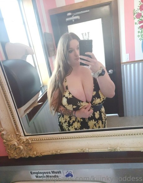 Kiiinkygoddess