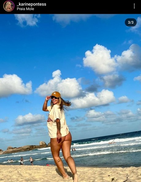 Karine Pontes