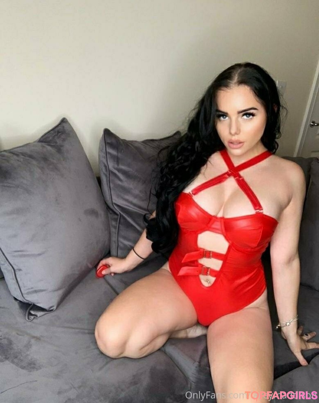 Photo nue de fuite OnlyFans de Maddisonspage #30 Photo nue de fuite OnlyFans de Maddisonspage #30