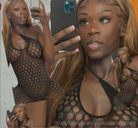 Glamazonchanelr