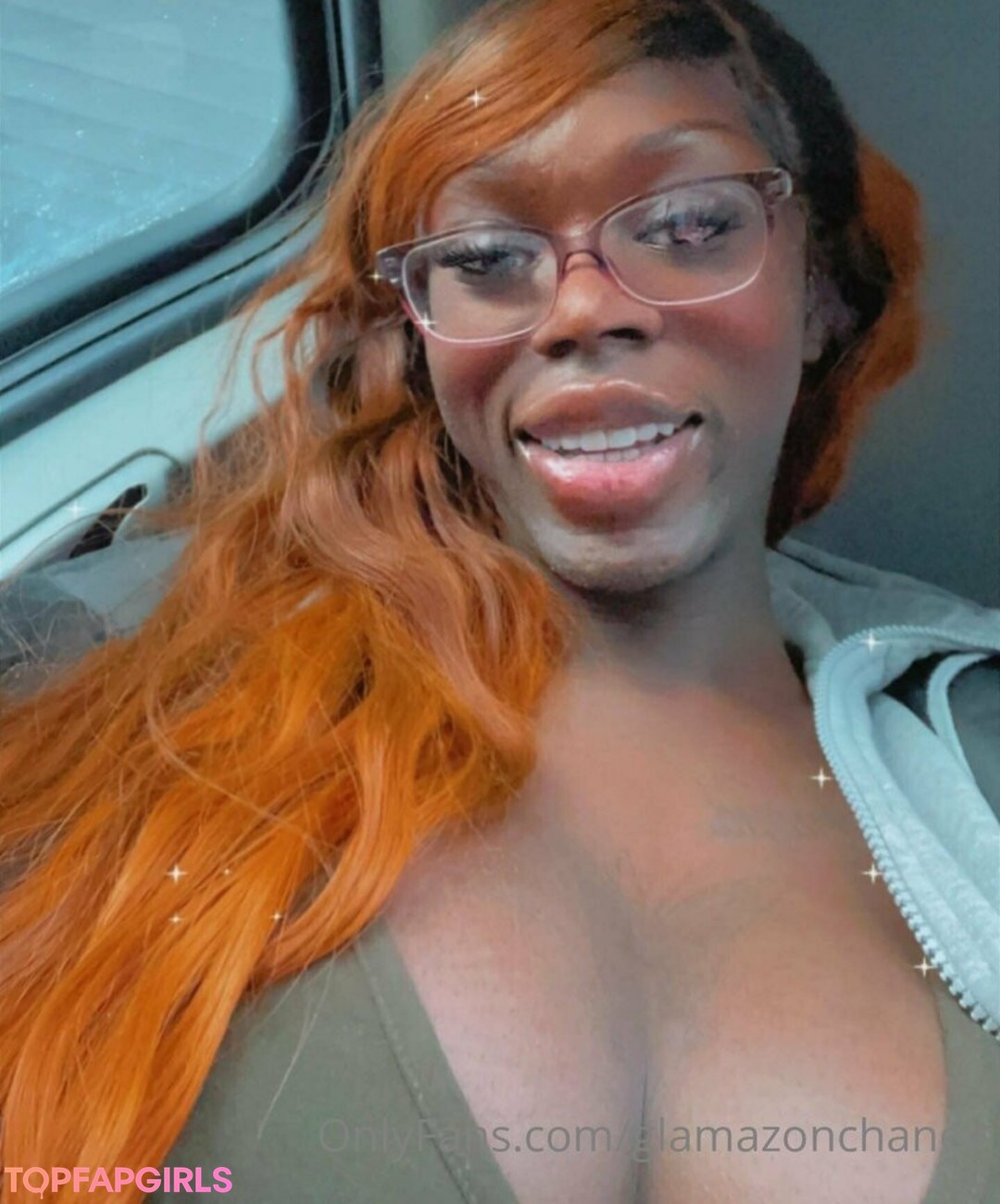Photo nue de fuite OnlyFans de Glamazonchanelr #72 Photo nue de fuite OnlyFans de Glamazonchanelr #72