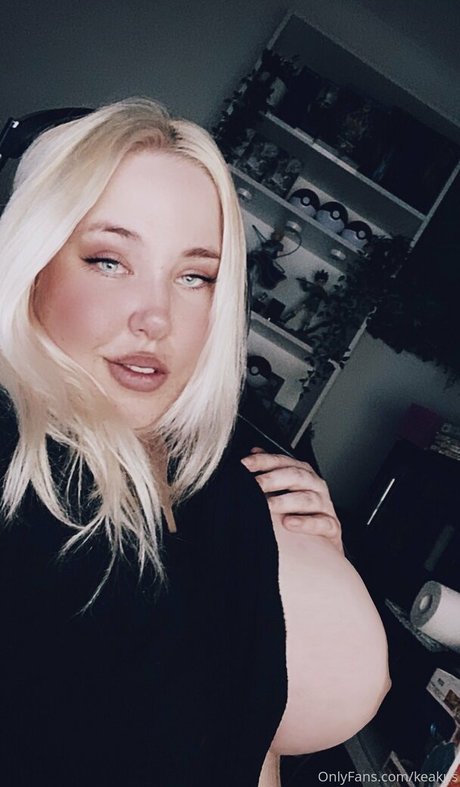 Kayshablake