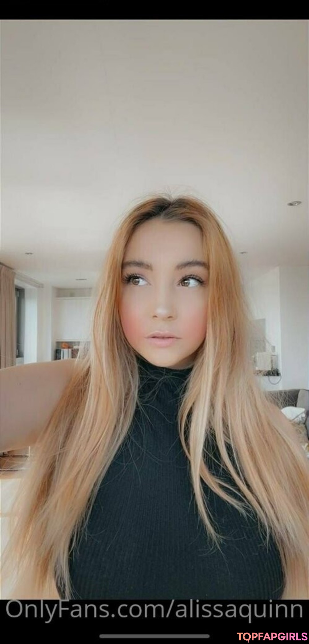 Photo nue de fuite OnlyFans de Alissaquinn #191 Photo nue de fuite OnlyFans de Alissaquinn #191
