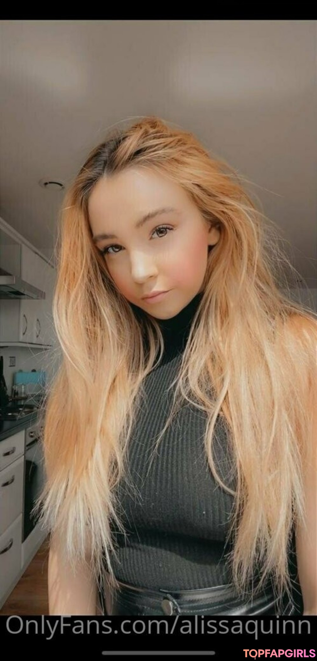 Photo nue de fuite OnlyFans de Alissaquinn #194 Photo nue de fuite OnlyFans de Alissaquinn #194