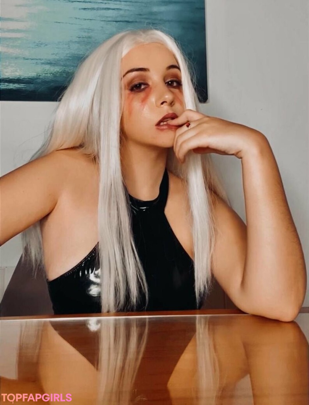 Photo nue de fuite OnlyFans de Alissaquinn #26 Photo nue de fuite OnlyFans de Alissaquinn #26