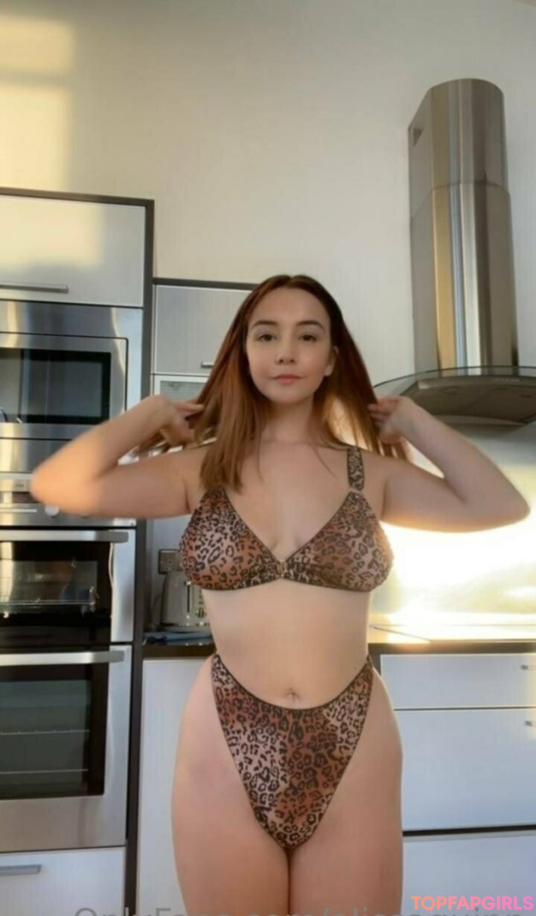 Photo nue de fuite OnlyFans de Alissaquinn #457 Photo nue de fuite OnlyFans de Alissaquinn #457