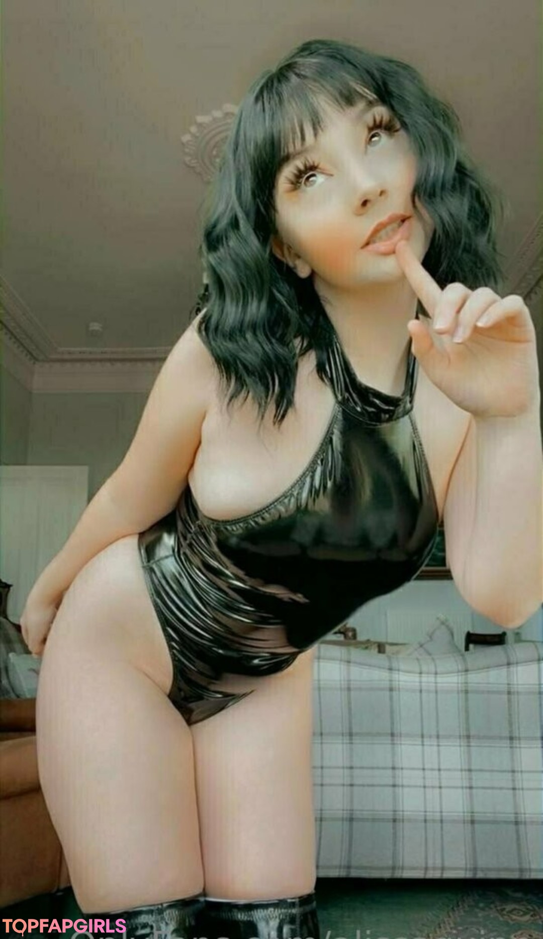 Photo nue de fuite OnlyFans de Alissaquinn #564 Photo nue de fuite OnlyFans de Alissaquinn #564