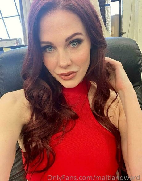 Maitlandward
