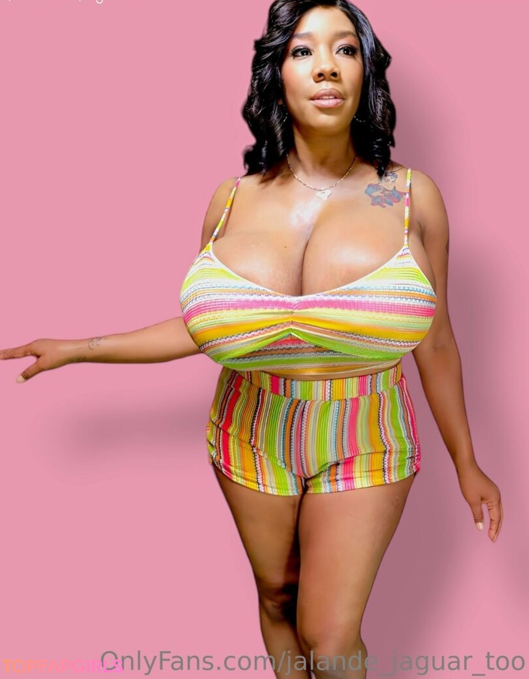 Photo nue de fuite OnlyFans de Jalandejaguartoo #28 Photo nue de fuite OnlyFans de Jalandejaguartoo #28