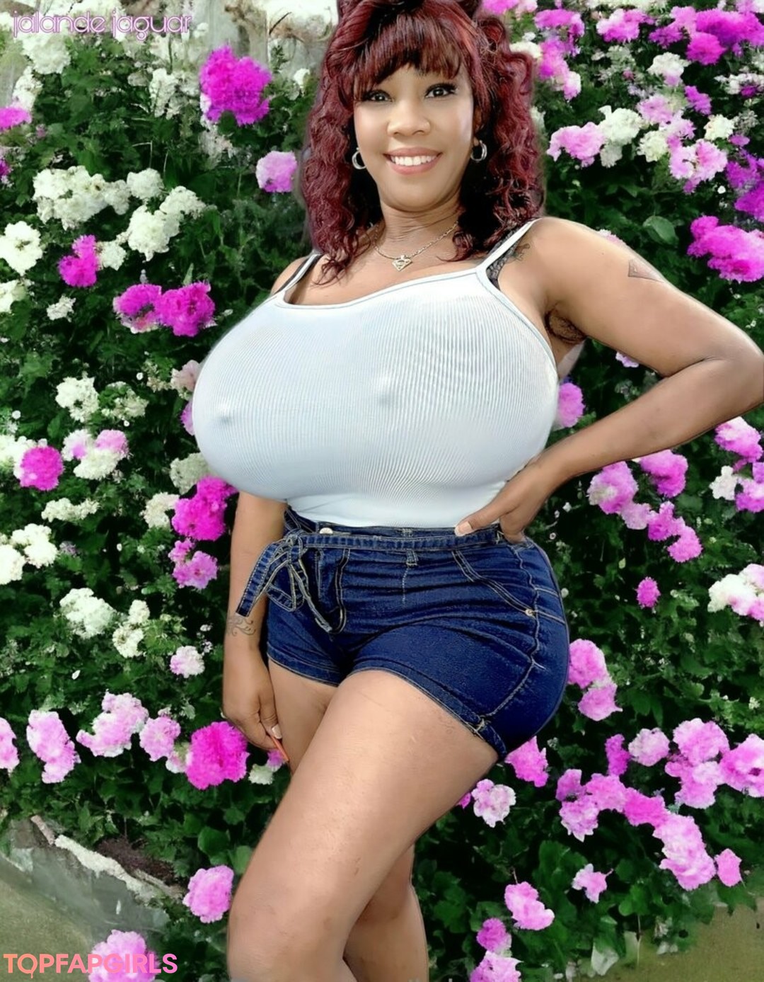 Photo nue de fuite OnlyFans de Jalandejaguartoo #44 Photo nue de fuite OnlyFans de Jalandejaguartoo #44