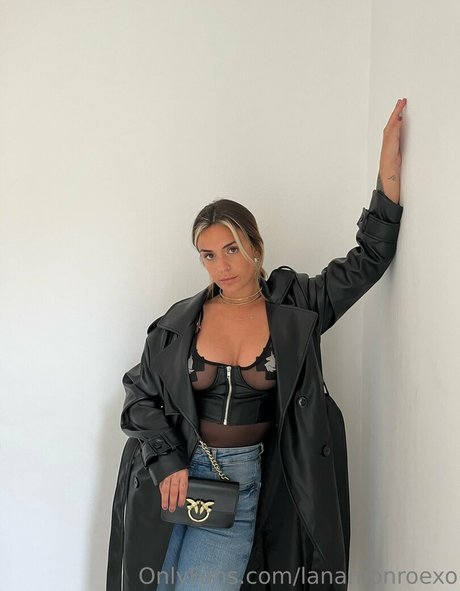 Lanamonroexo