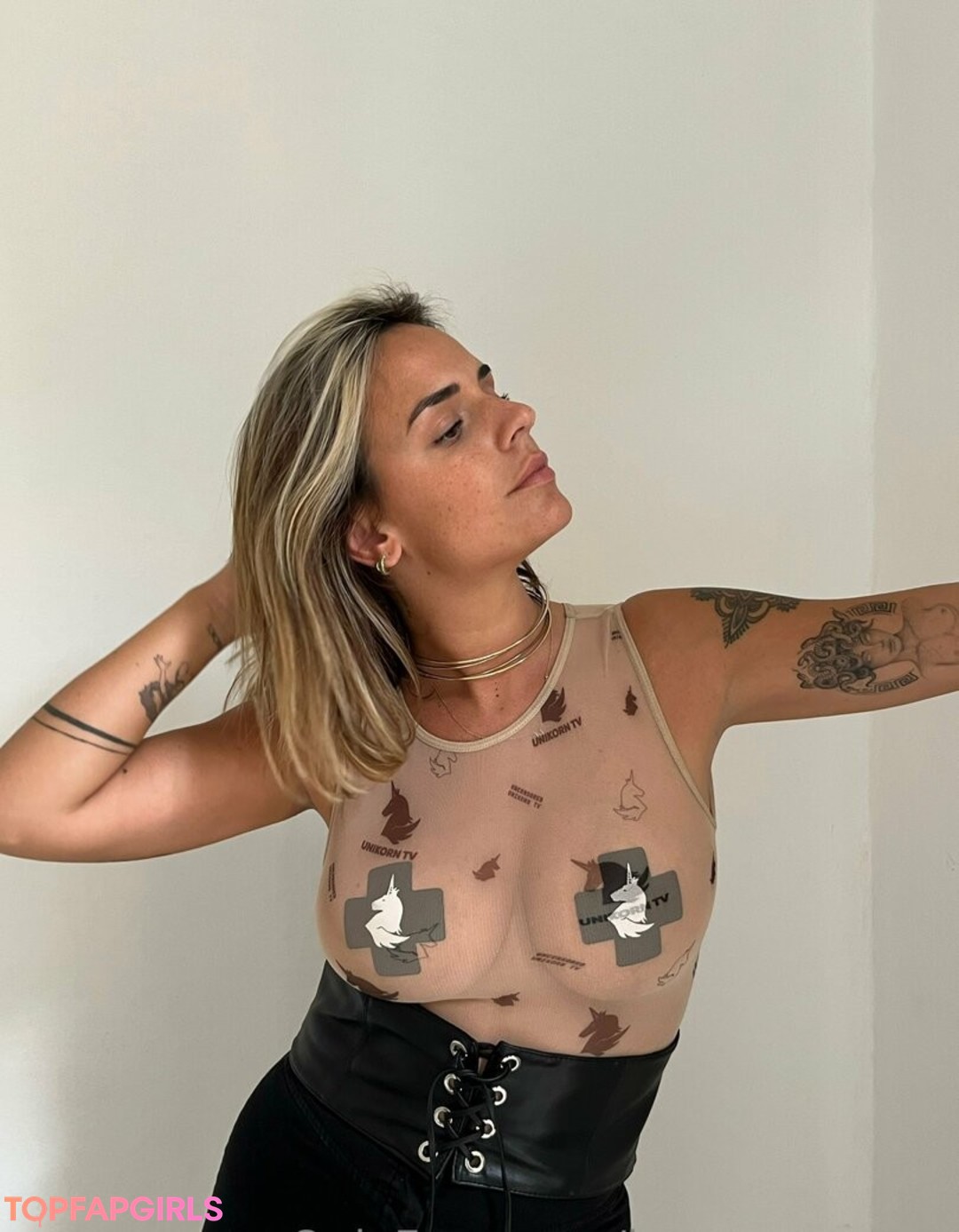 Photo nue de fuite OnlyFans de Lanamonroexo #45 Photo nue de fuite OnlyFans de Lanamonroexo #45