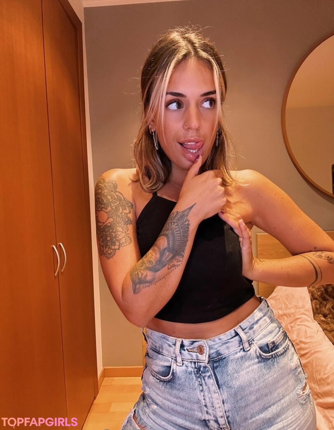 Photo nue de fuite OnlyFans de Lanamonroexo #79 Photo nue de fuite OnlyFans de Lanamonroexo #79